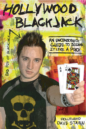 Hollywood Blackjack